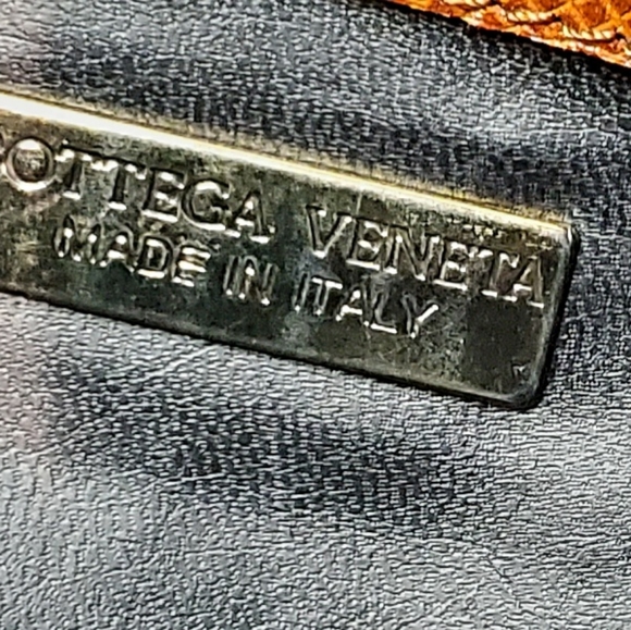 BOTTEGA Veneta Made In Italy Tote - Picture 4 of 7